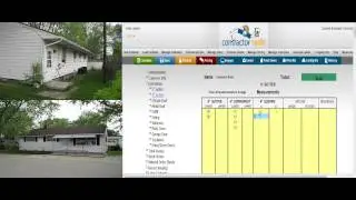 Contractor Rush Contractor Management Software - Running a 6- Gutter Estimate
