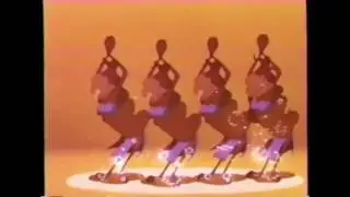 A WDHV What-If?: A 1993 VHS of 'Fun & Fancy Free'