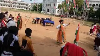 Shishu Bihar H.S. School