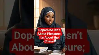 Dopamine Isn&rsquo;t About Pleasure; It&rsquo;s About the Chase