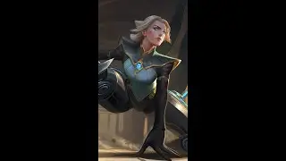 CAMILLE VS GANGPLANK #shorts