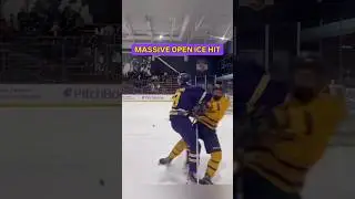 The Huskies on the hunt 🎥: University of Washington ACHA Hockey #collegehockey #hockey #icehockey