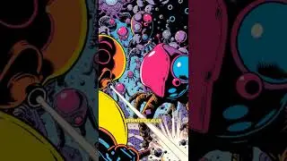 Inside Your Gut: The Microscopic Battle for Health! #Microbiome #GutHealth #Science #Shorts #Facts