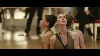 New Chamber Ballet performs Bach's Chaconne at K&ouml;then Castle