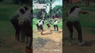 gbagyi nysc cultural dance