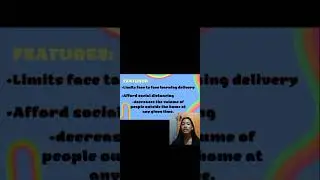 Unit 4: Learner-Centered Pedagogy (A. Delivery Modality)