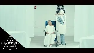 Daddy Yankee | Yo Contra Ti - FT. Orquesta Sinf&oacute;nica de Puerto Rico (Video Oficial)