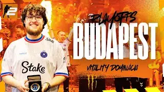 A Playoff, amit senki nem felejt el | Budapest Major 2025 &ndash; PLAYOFFS