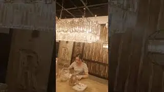 Kava Lamp 73