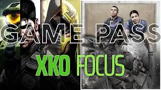XBOX GAME PASS pro druhou polovinu KVĚTNA