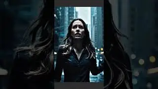 Time Travel Opens a New World! 😱 | Official Trailer 2026 #&ldquo;Another World!&rdquo; 🌌😱 #&ldquo;Time Travel 2026&rdquo; ⏳🔥