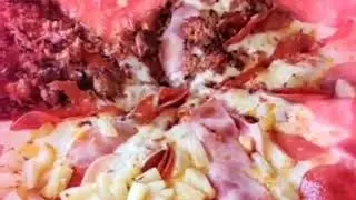 Track Town Pizza