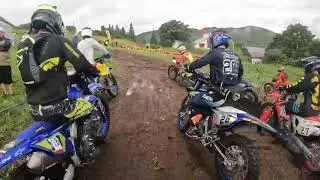 2025 WEX 全国大会　セブンスヘブン KIJIMA 90A スタートから１週