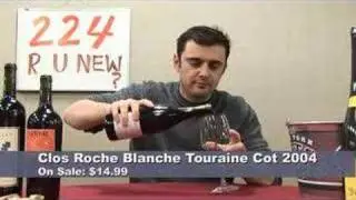 Biodynamic Wines - Episode #168