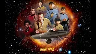 Star Trek (TOS) | Risk