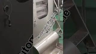 FULL AUTOMATIC VERTICAL PACKAGING MACHINE WITH 14 SCALES #packing #packagingmachine #packaging ing