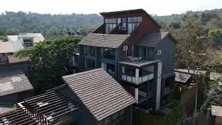 Every Angle of This Pilerne Project