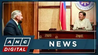 PH, Mexico agree to increase partnership on trade, culture | ANC