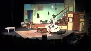 BVNW Theater Department - 