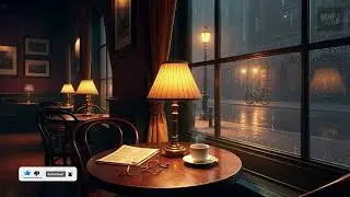 Late Night Reflections | Non-stop Jazz Lounge Music 2026