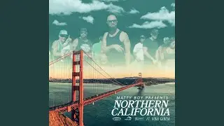 Northern California (feat. Vidal Garcia)