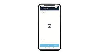 Work Manager app | Be in the know