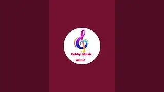 Bobby Music World is live!