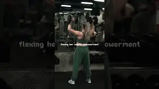 Miranda Cohen workout | Miranda Cohen #fbb #gymmotivation