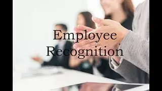 Dexter Coleman-Mitchell - Employee Recognition