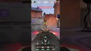 Fast Odin ace