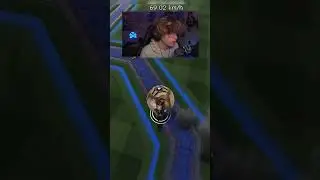 Trying to Score a 180KPH GROUND PINCH..