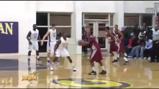 Norcom @ Norfolk Christian