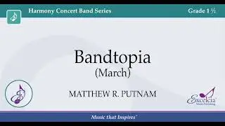 Bandtopia - Matthew Putnam