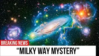 JWST Found COMPLEX ORGANICS Outside the Milky Way &mdash; Do They Mean LIFE?