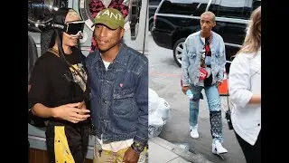 Event Capsule Chyron, Pharrell Williams, and G-Star RAW present the new G-Star Elwood x25 Prints....
