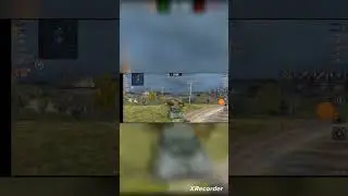 4200 урона 6 фрагов - Мастер в #tanksblitz #wotblitz
