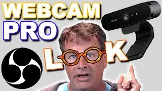 How To Make Your Webcam Look Better In OBS