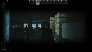 When cheaters use bad ammo | EFT