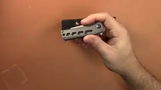 StatGear Slinger Knife Review