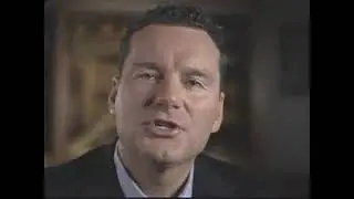 Tim Michels 2004 Senate ad on Trade with China