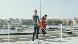 Axhel feat Il nano - TNMG