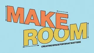 Make Room | Praying Together with Others | Pastor Nathan Johnson | Freedom Church