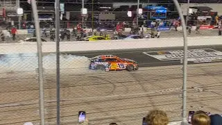 2025 Cookout Southern From Darlington Raceway Part 4
