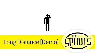 Long Distance [Audio Only]