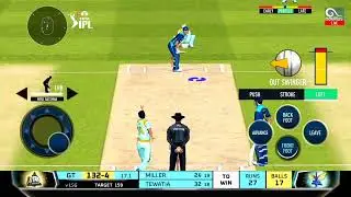 Match 4 Full Highlights | Gujarat Titans vs Lucknow Super Giants | IPL 2022 | GT vs LSG