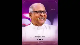 10 May 2024||yesuvin pillaigal naangal ||Father SJ Berchmans