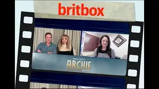 Jason Isaacs And Dyan Cannon Talk About The Troubled Side In Archie The Man Who Became Cary Grant
