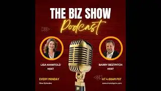 S2 E3:  Business 101 Series - Unlocking the Secrets of Market Research