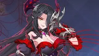 Grand Chase - World Boss 2 (559.9b) [P&oacute;s-Rework]