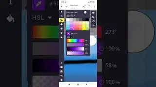 How to make a scenery in sketchpad io